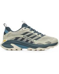 Merrell - Moab Speed 2 Sneakers - Lyst