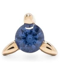 Maria Black - 14Kt Fuzzy Glitz Space Piercing Single Earring - Lyst