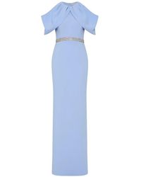 Rebecca Vallance - Aylin Gown - Lyst