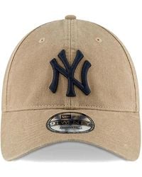 KTZ - Mlb Core Classic 2.0 9Twenty Logo-Patch Baseball Cap - Lyst