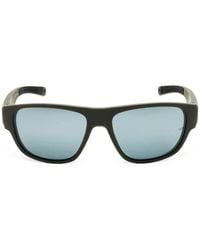 Under Armour - Scorcher Rectangle-Frame Sunglasses - Lyst