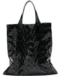 Issey Miyake - Tote Bags - Lyst