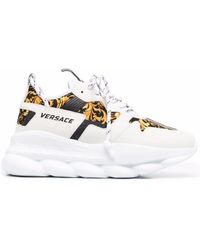 Versace Synthetic Chain Reaction High 