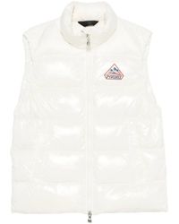 Pyrenex - Logo-Patch Gilet - Lyst