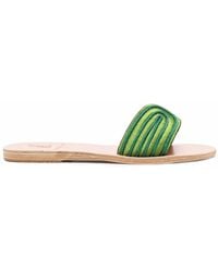Ancient Greek Sandals - The Harness Slides - Lyst
