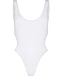 Reina Olga - Bañador Stretch - Lyst
