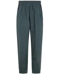 The North Face - Straight-Leg Track Pants - Lyst