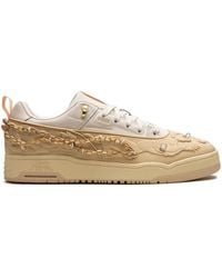 PUMA - X Dapper Dan Slipstream Lo Post Game Runway Sneakers - Lyst