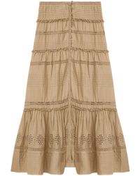 Isabel Marant - Dusta マキシスカート - Lyst