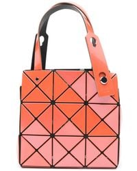 Issey Miyake - Carat Tote Bag - Lyst