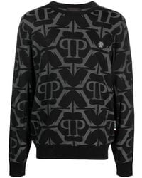 Philipp Plein - Jumper - Lyst