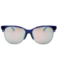 Smith - Rebel Square-Frame Sunglasses - Lyst