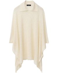 Fabiana Filippi - Sequin Cape - Lyst