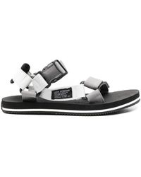 Levi's Sandals, slides and flip flops for Men | Online Sale up to 28% off |  Lyst