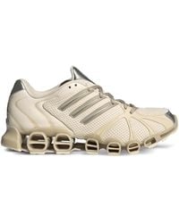 adidas - Baskets À Rayures Mega Ghostride - Lyst