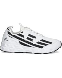 EA7 - Ultimate C2 Kombat Running Sneakers - Lyst