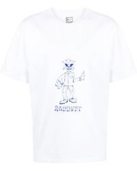 Rassvet (PACCBET) - Graphic-Print T-Shirt - Lyst