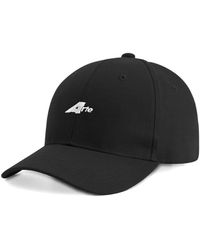 Arte' - Logo-Embroidered Cap - Lyst
