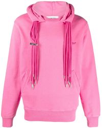 Ambush - Hoodie Met Trekkoord - Lyst