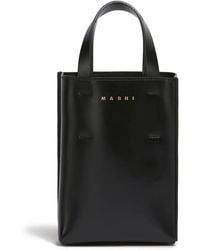 Marni - Museo Nano Bag - Lyst