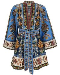 FARM Rio - Dresses - Lyst