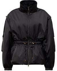 Isabel Marant - Jacke mit Kordelzug - Lyst