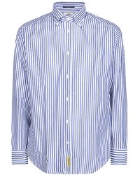 B.D. Baggies - Bradford Overhemd - Lyst