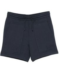 Mackage - Elwood-R Drawstring Pocket Shorts - Lyst