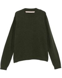 Stockholm Surfboard Club - Logo-Print Sweater - Lyst