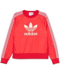 adidas - X Wales Bonner Sweatshirt Mit Logo - Lyst