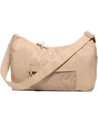 Under Armour - Studio Slouchy Shoulder Bag - Lyst