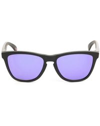 Oakley - Gafas de sol FrogskinsTM con montura cuadrada - Lyst