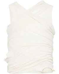 Rick Owens - Hollywood Banana トップ - Lyst