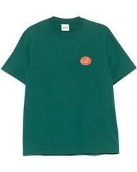 Arte' - Small Bird T-Shirt - Lyst