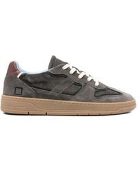 Date - Court Sneakers - Lyst