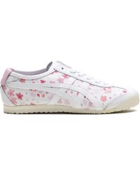 Onitsuka Tiger - Mexico 66 Cherry Blossom" Sneakers - Lyst