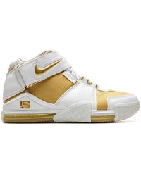 Nike - Lebron 2 "Maccabi Tel Aviv" Sneakers - Lyst
