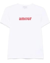 Maison Labiche - Motherlant T-Shirt - Lyst