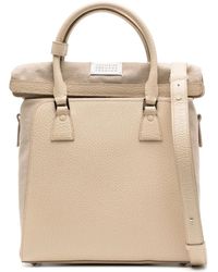 Maison Margiela - Kleine 5Ac Tote Bag - Lyst