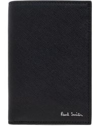 Paul Smith - Pixelated Mini カードケース - Lyst