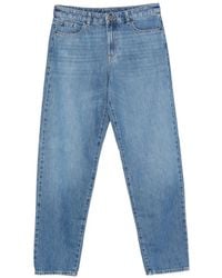 Emporio Armani - Jeans - Lyst