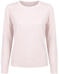 arch4 - Cashmere Sweater - Lyst