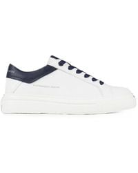 Alexander Smith - Regent Low-Top Sneakers - Lyst