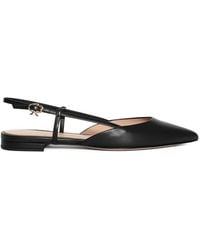 Gianvito Rossi - Ascent Ballerina - Lyst