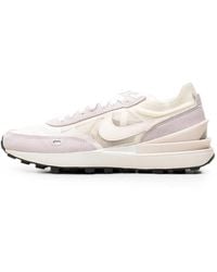 Nike - Waffle One Lace-Up Sneakers - Lyst