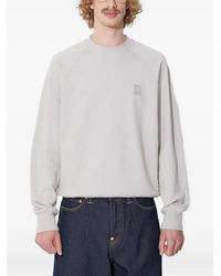 Filling Pieces - Raglan-Sleeves Sweatshirt - Lyst