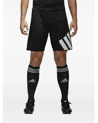 adidas - Tango Stadium Icon Shorts - Lyst