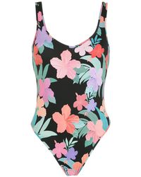 Amir Slama - Hibiscus ワンピース水着 - Lyst