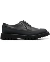 Barrett Zapatos oxford con cordones - Negro