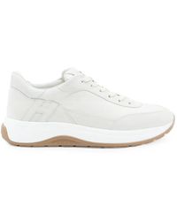 Hogan - Lace-Up Sneakers - Lyst